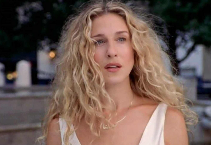 About Jealousy | Carrie Bradshaw | Heroes Advice