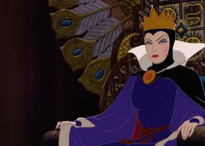 About Jealousy | The Evil Queen | Heroes Advice