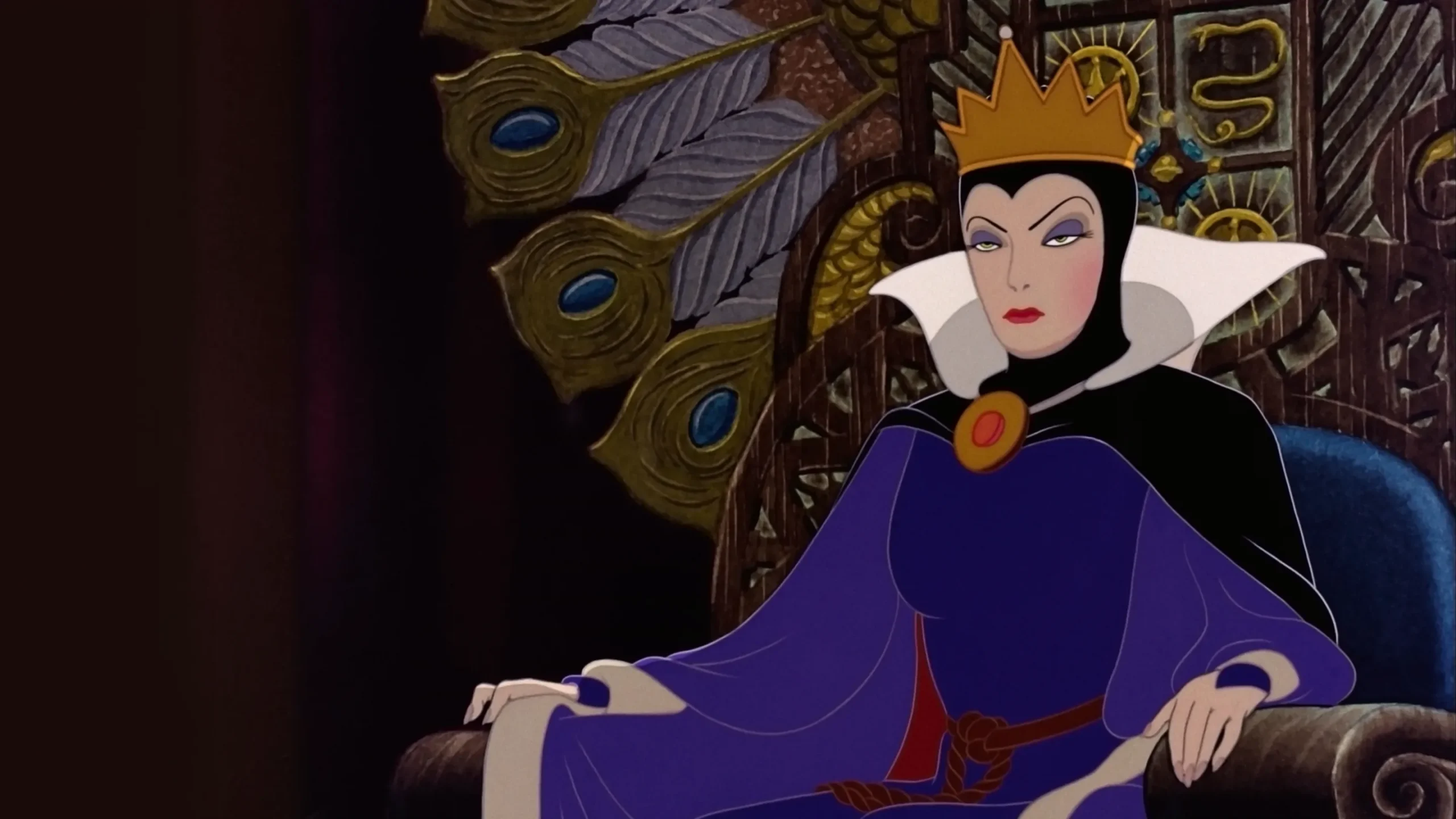 About Jealousy | The Evil Queen | Heroes Advice