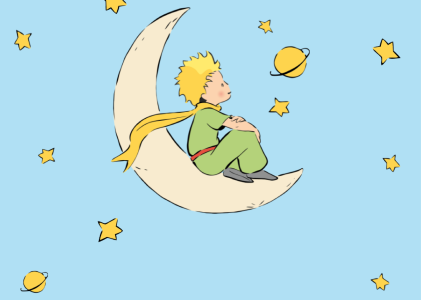 About Jealousy | The Little Prince | Heroes Advice